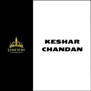 KESHAR CHANDAN