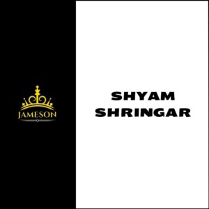 Shyam Shringar