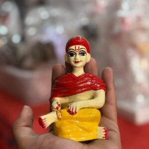 Asthdhatu idols