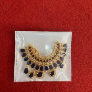 AD JWELLERY NECKLACE